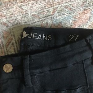 MIH Marrakesh kick flares